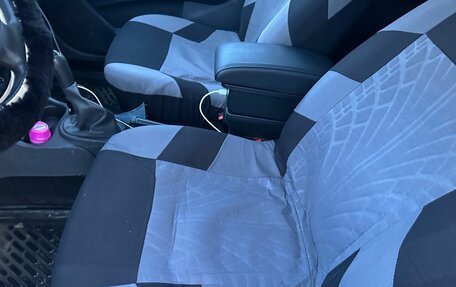 Nissan Almera, 2013 год, 550 000 рублей, 5 фотография