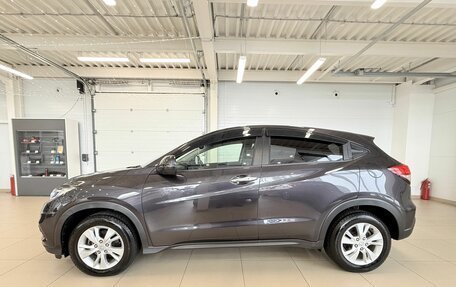 Honda Vezel, 2019 год, 2 149 900 рублей, 3 фотография