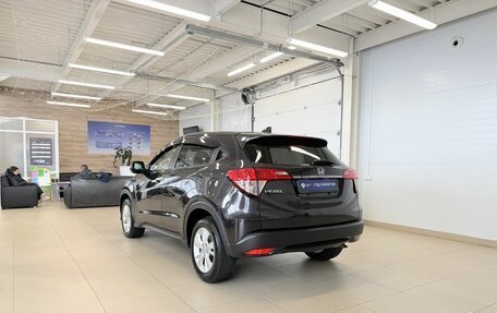 Honda Vezel, 2019 год, 2 149 900 рублей, 4 фотография