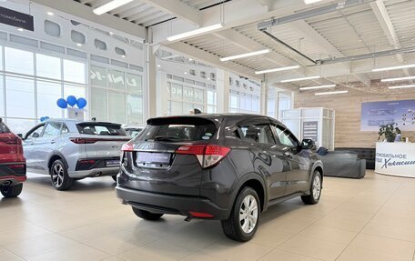 Honda Vezel, 2019 год, 2 149 900 рублей, 6 фотография