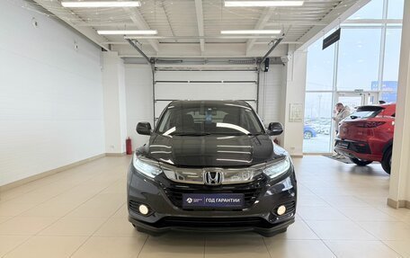 Honda Vezel, 2019 год, 2 149 900 рублей, 9 фотография