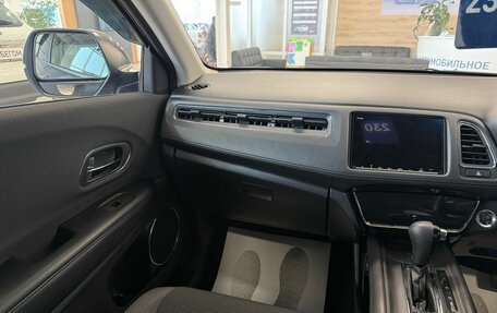 Honda Vezel, 2019 год, 2 149 900 рублей, 14 фотография