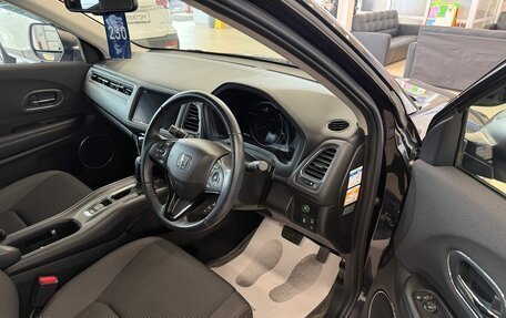 Honda Vezel, 2019 год, 2 149 900 рублей, 10 фотография