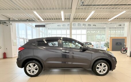 Honda Vezel, 2019 год, 2 149 900 рублей, 7 фотография