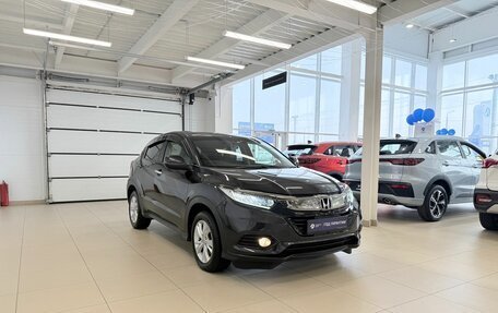 Honda Vezel, 2019 год, 2 149 900 рублей, 8 фотография