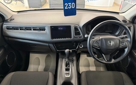 Honda Vezel, 2019 год, 2 149 900 рублей, 16 фотография