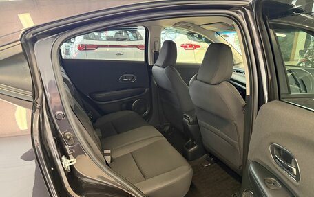 Honda Vezel, 2019 год, 2 149 900 рублей, 18 фотография