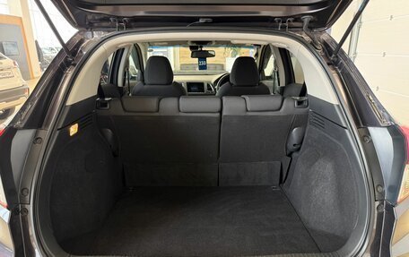 Honda Vezel, 2019 год, 2 149 900 рублей, 19 фотография
