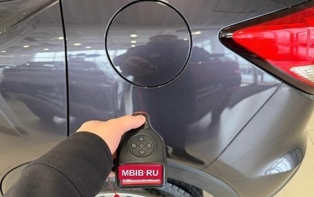 Honda Vezel, 2019 год, 2 149 900 рублей, 23 фотография