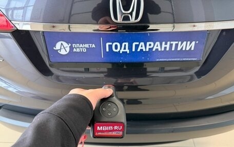 Honda Vezel, 2019 год, 2 149 900 рублей, 24 фотография