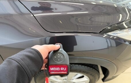 Honda Vezel, 2019 год, 2 149 900 рублей, 28 фотография