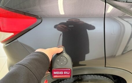 Honda Vezel, 2019 год, 2 149 900 рублей, 25 фотография