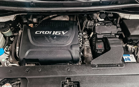 KIA Carnival III, 2018 год, 2 828 739 рублей, 4 фотография