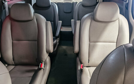 KIA Carnival III, 2018 год, 2 828 739 рублей, 16 фотография