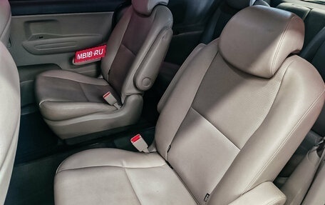 KIA Carnival III, 2018 год, 2 828 739 рублей, 15 фотография