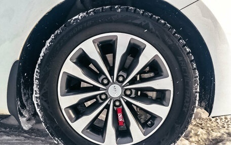 KIA Carnival III, 2018 год, 2 828 739 рублей, 10 фотография