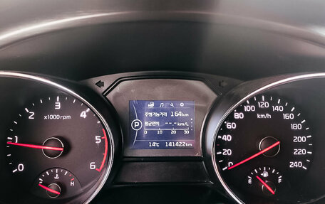 KIA Carnival III, 2018 год, 2 828 739 рублей, 18 фотография