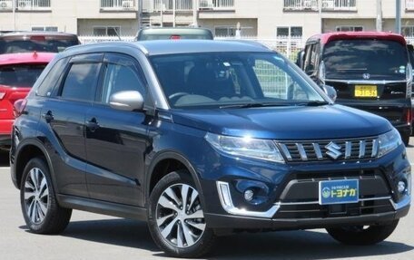 Suzuki Escudo IV, 2022 год, 1 600 001 рублей, 5 фотография