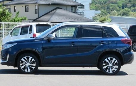 Suzuki Escudo IV, 2022 год, 1 600 001 рублей, 12 фотография