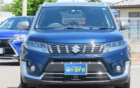 Suzuki Escudo IV, 2022 год, 1 600 001 рублей, 2 фотография