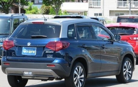 Suzuki Escudo IV, 2022 год, 1 600 001 рублей, 8 фотография