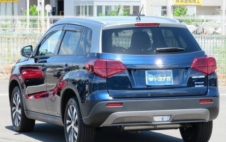 Suzuki Escudo IV, 2022 год, 1 600 001 рублей, 11 фотография