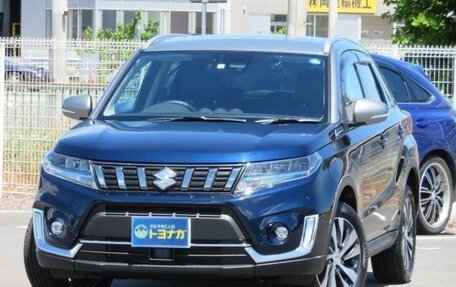 Suzuki Escudo IV, 2022 год, 1 600 001 рублей, 3 фотография