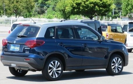 Suzuki Escudo IV, 2022 год, 1 600 001 рублей, 7 фотография