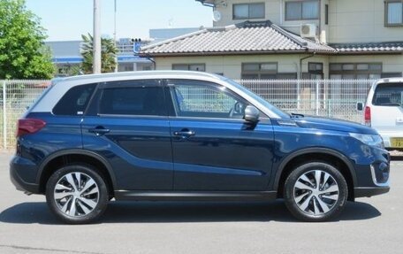 Suzuki Escudo IV, 2022 год, 1 600 001 рублей, 10 фотография