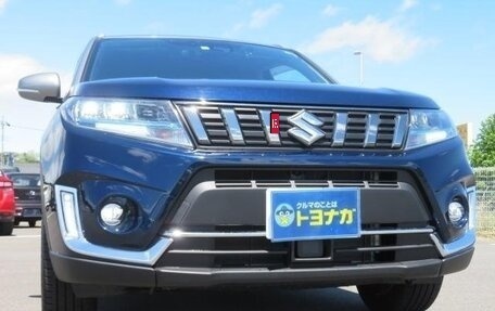 Suzuki Escudo IV, 2022 год, 1 600 001 рублей, 6 фотография