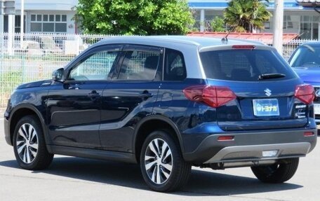 Suzuki Escudo IV, 2022 год, 1 600 001 рублей, 14 фотография