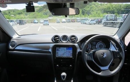 Suzuki Escudo IV, 2022 год, 1 600 001 рублей, 22 фотография