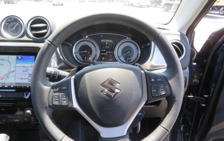 Suzuki Escudo IV, 2022 год, 1 600 001 рублей, 15 фотография