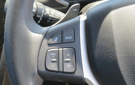 Suzuki Escudo IV, 2022 год, 1 600 001 рублей, 23 фотография