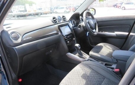 Suzuki Escudo IV, 2022 год, 1 600 001 рублей, 16 фотография