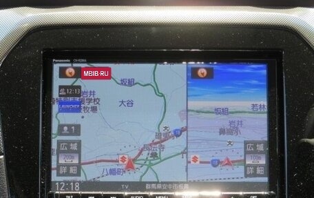 Suzuki Escudo IV, 2022 год, 1 600 001 рублей, 25 фотография