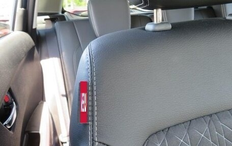 Suzuki Escudo IV, 2022 год, 1 600 001 рублей, 18 фотография