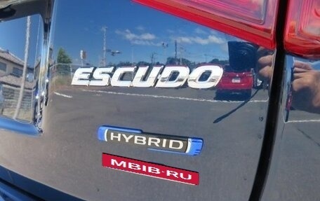 Suzuki Escudo IV, 2022 год, 1 600 001 рублей, 28 фотография