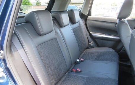 Suzuki Escudo IV, 2022 год, 1 600 001 рублей, 30 фотография