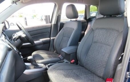 Suzuki Escudo IV, 2022 год, 1 600 001 рублей, 29 фотография