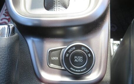 Suzuki Escudo IV, 2022 год, 1 600 001 рублей, 38 фотография