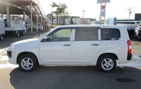 Toyota Probox I, 2022 год, 1 050 001 рублей, 4 фотография