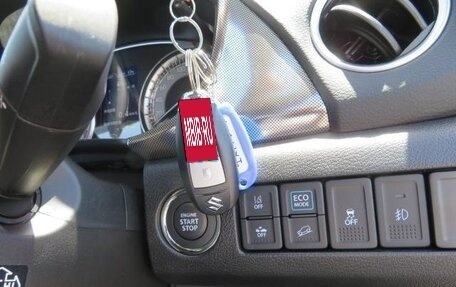 Suzuki Escudo IV, 2022 год, 1 600 001 рублей, 34 фотография