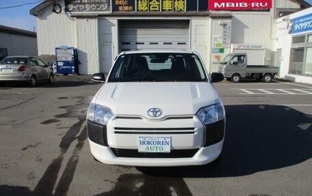 Toyota Probox I, 2022 год, 1 050 001 рублей, 3 фотография