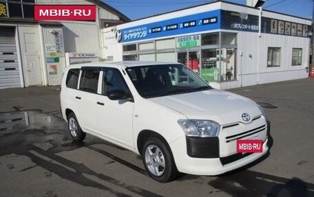 Toyota Probox I, 2022 год, 1 050 001 рублей, 5 фотография