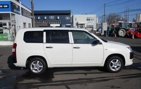 Toyota Probox I, 2022 год, 1 050 001 рублей, 6 фотография