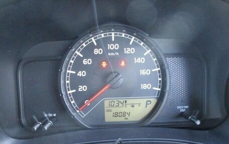 Toyota Probox I, 2022 год, 1 050 001 рублей, 16 фотография