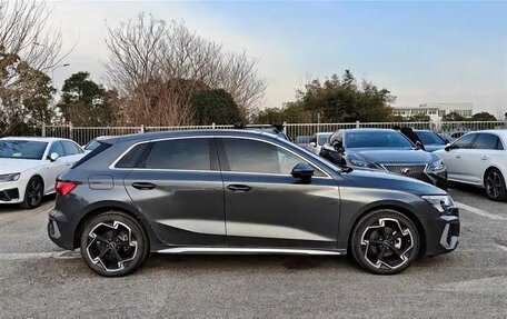 Audi A3, 2023 год, 1 680 000 рублей, 2 фотография