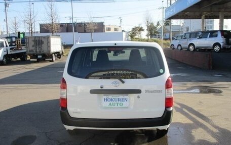 Toyota Probox I, 2022 год, 1 050 001 рублей, 8 фотография