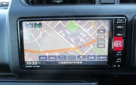 Toyota Probox I, 2022 год, 1 050 001 рублей, 14 фотография